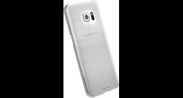 Krusell Frost Hardcase Hoesje - Geschikt voor Samsung Galaxy S7 - Zwart