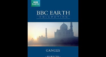 BBC Earth - Ganges (Blu-ray)