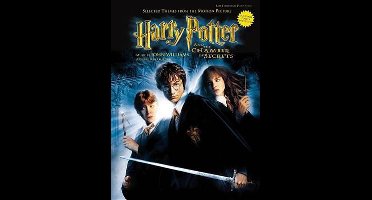 Harry Potter and the Chamber of Secrets