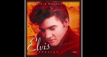 The Tupelo Mississippi Flash