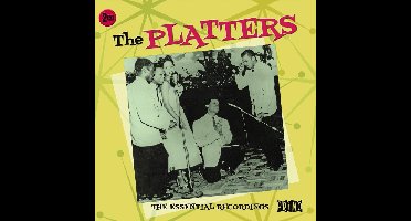 The Essential Recordings