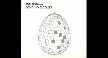 Born To Boogie