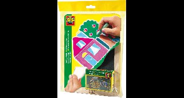 Ses Lijset met Krijt