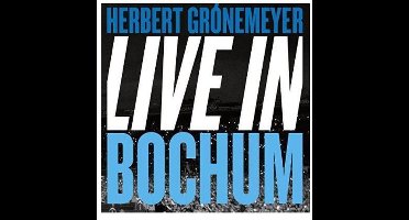Live in Bochum