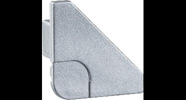 Paulmann FT Delta Profil eindkap