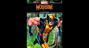 Wolverine