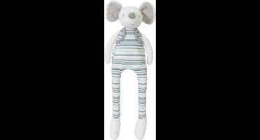 Happy Horse Muis Melody no. 2 Knuffel - 38 cm