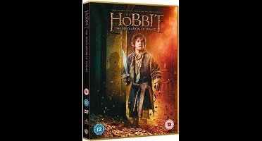 Hobbit Pt.2 - The Desolation Of Smaug
