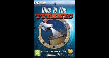 Dive to the Titanic (DVD-Rom) - Windows