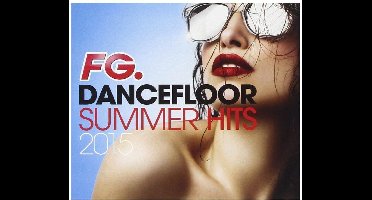 Dancefloor Summer Hits 2015