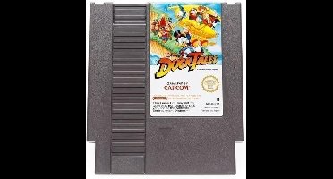 Duck Tales - Nintendo [NES] Game [PAL]