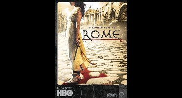 Rome - Seizoen 2