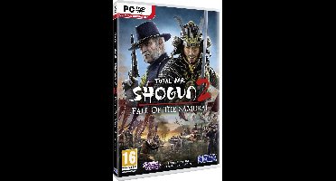 Total War Shogun 2: Fall of the Samurai (PC)