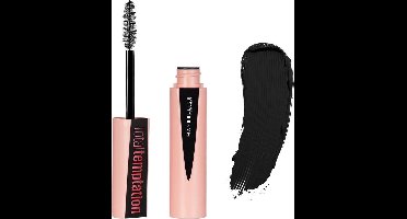 Maybelline Total Temptation Mascara - Black