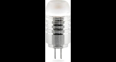 Groenovatie LED Lamp G4 Fitting - 3W - 37x12 mm - Dimbaar - Warm Wit