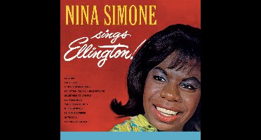 Nina Simone Sings Ellington / Nina Simone At Newport