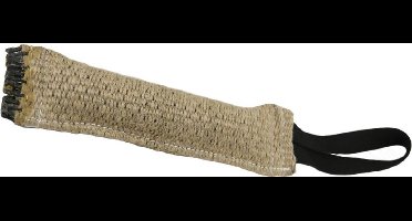 Beestenspul Bijtrol Met Handvat 3x25 cm