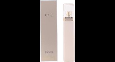 Hugo Boss - BOSS JOUR FEMME - eau de parfum - spray 75 ml
