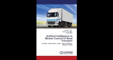 Artificial Intelligence in Motion Control of Road Transport