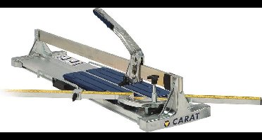 Carat proficoup 130 tegelsnijplank