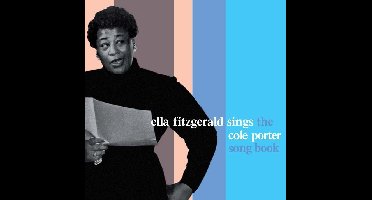 Sings The Cole Porter Song Book