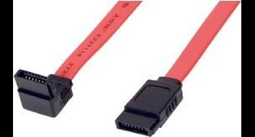 Interne S-ATA datakabel 1,00 m