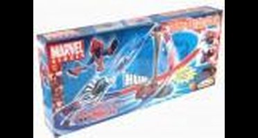 Spiderman Baan City Attack