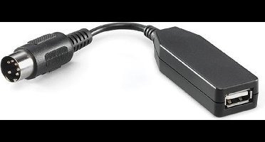 CULLMANN CUlight PC 150USB PP cable USB devices