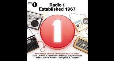 Radio 1 - Established 1967