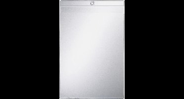 Leitz Premium Etui met Ophangoog - A4 - Transparant