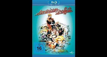 American Graffiti (Blu-ray)