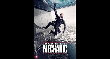 Mechanic: Resurrection