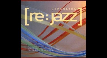 Re:jazz - Expansion