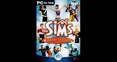 The Sims Deluxe - Nederlands
