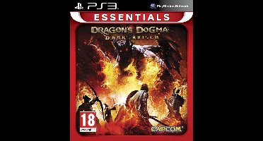 Dragon's Dogma: Dark Arisen (essentials) / Ps3