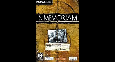 In Memoriam (missing)
