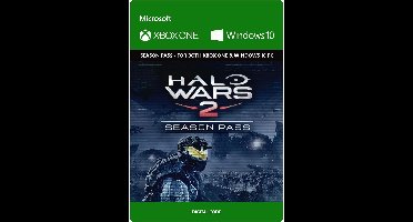 Halo Wars 2 - Season Pass - Xbox One / Windows 10