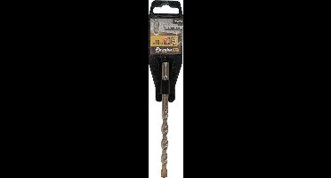 Piranha SDS+ HI-TECH betonboor 10 x 160mm X54530