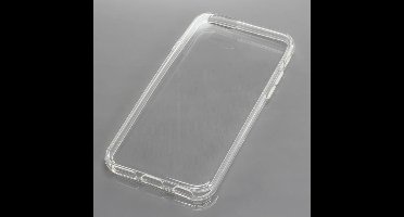 TPU case voor Apple iPhone 6 / iPhone 6S - Transparant