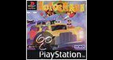 [Playstation 1] Motor Mash