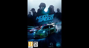 Need For Speed 2015 - Windows