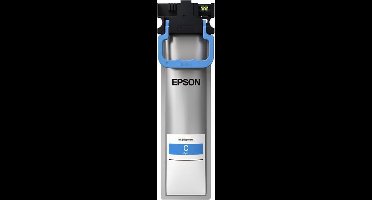 Inkcartridge Epson T9442 blauw