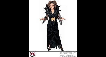 Spinnen vrouw kostuum Spider