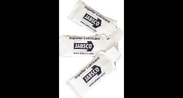 Jabsco Impeller vet / 2,5 ml