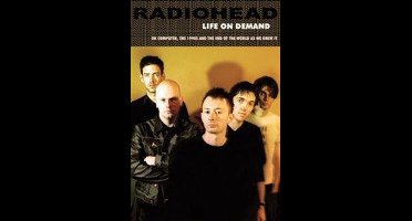 Radiohead: Life on Demand