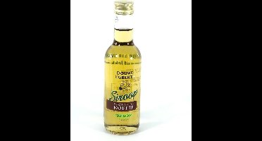 Douwe Egberts Hazelnoot Koffiesiroop - 250 ml
