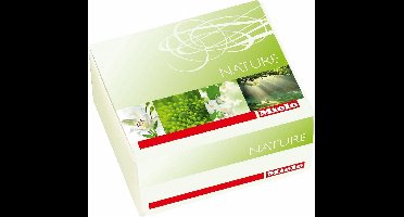 Miele FA N 151 L, Drogergeur, Groen, Bloemen, 12,5 ml, 100 mm, 115 mm