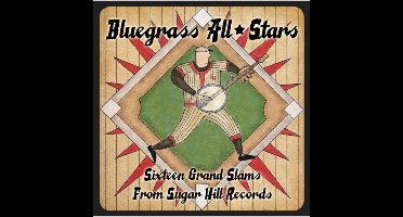 Sixteen Grand Slams From