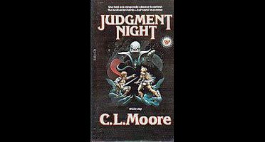 Judgment Night