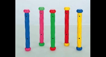 Intex Duikstaven - 5 kleuren - onderwater